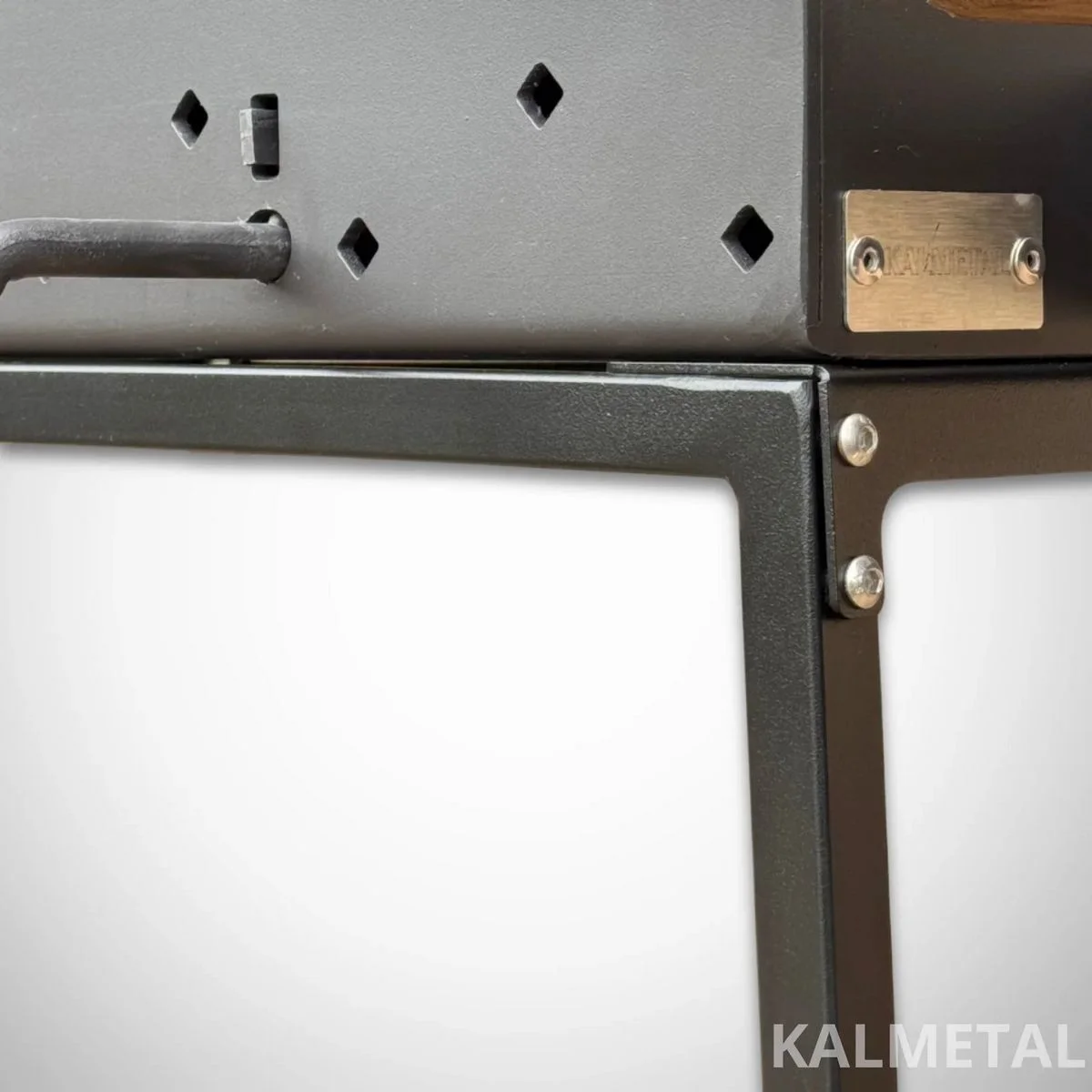 BIG COMBO lauko virtuvė - Image 11