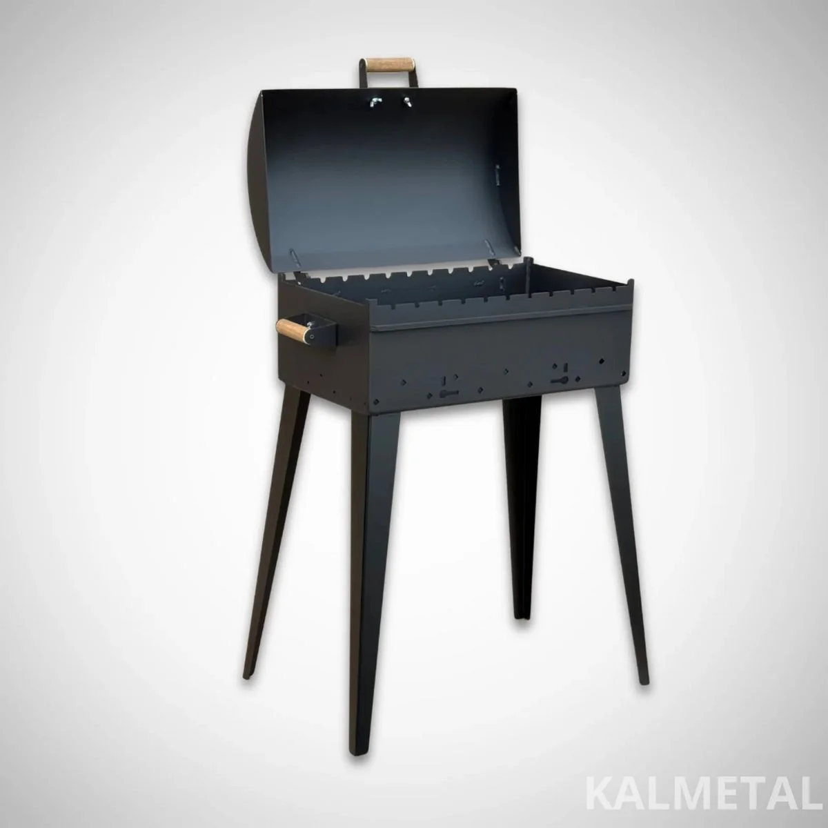 BIG šašlykinė 4 mm - Image 3