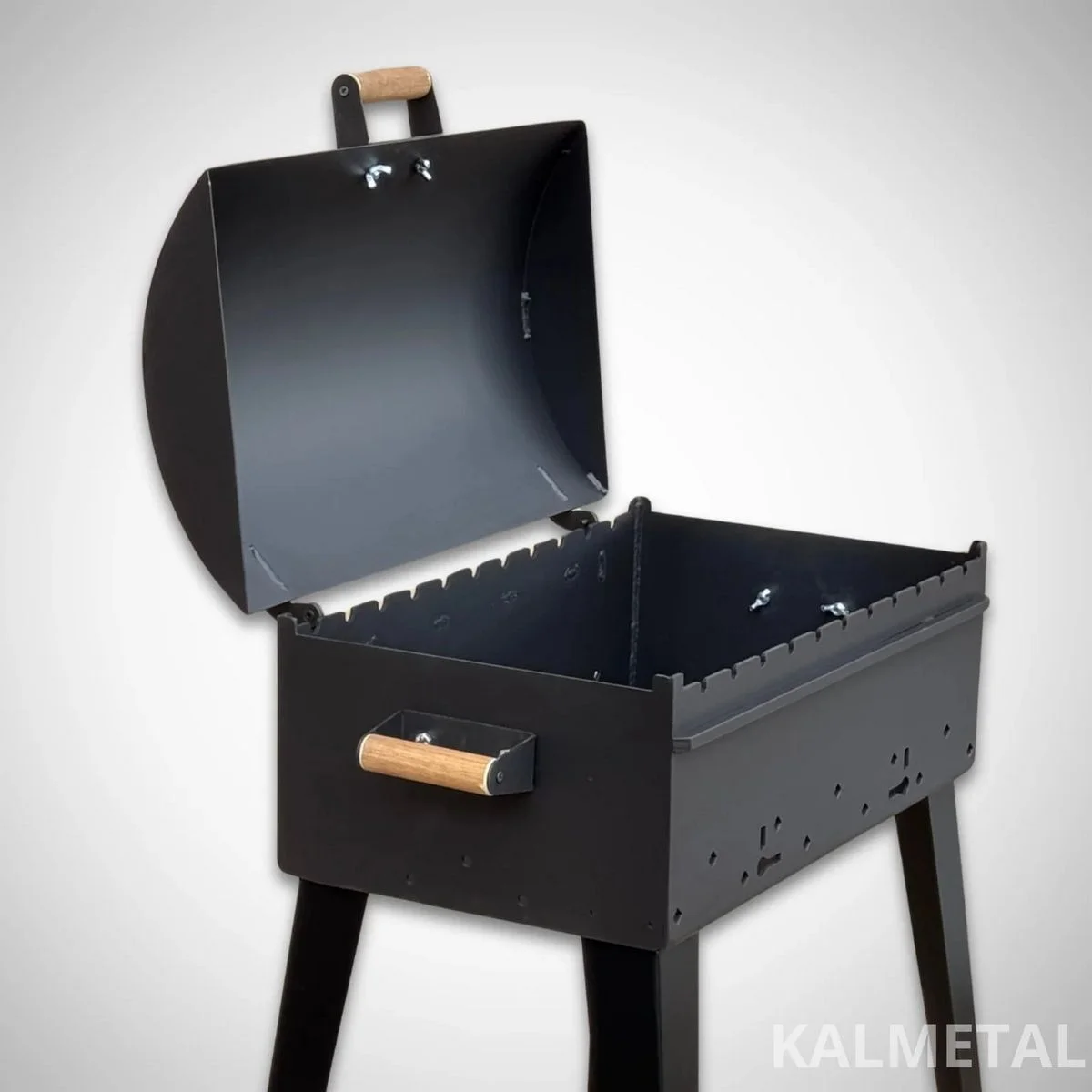 BIG šašlykinė 4 mm - Image 4