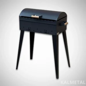 BIG šašlykinė 4 mm