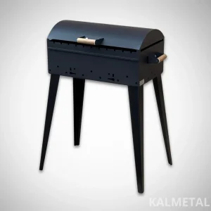 BIG šašlykinė 4 mm