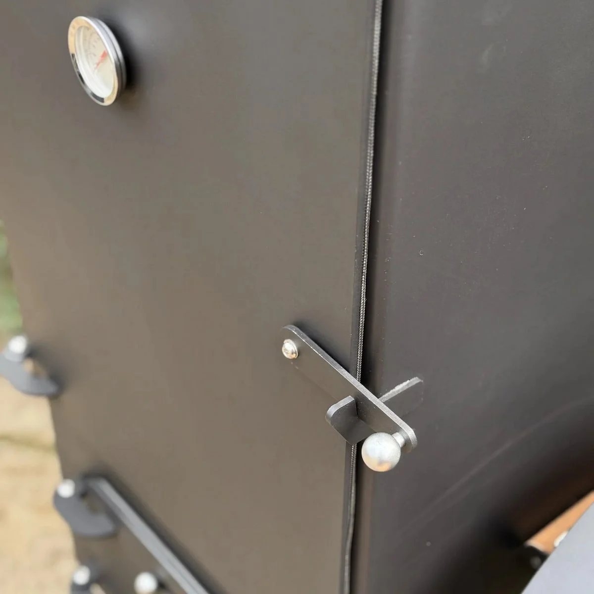 BIG SMOKEHOUSE Outdoor Kitchen - Image 10