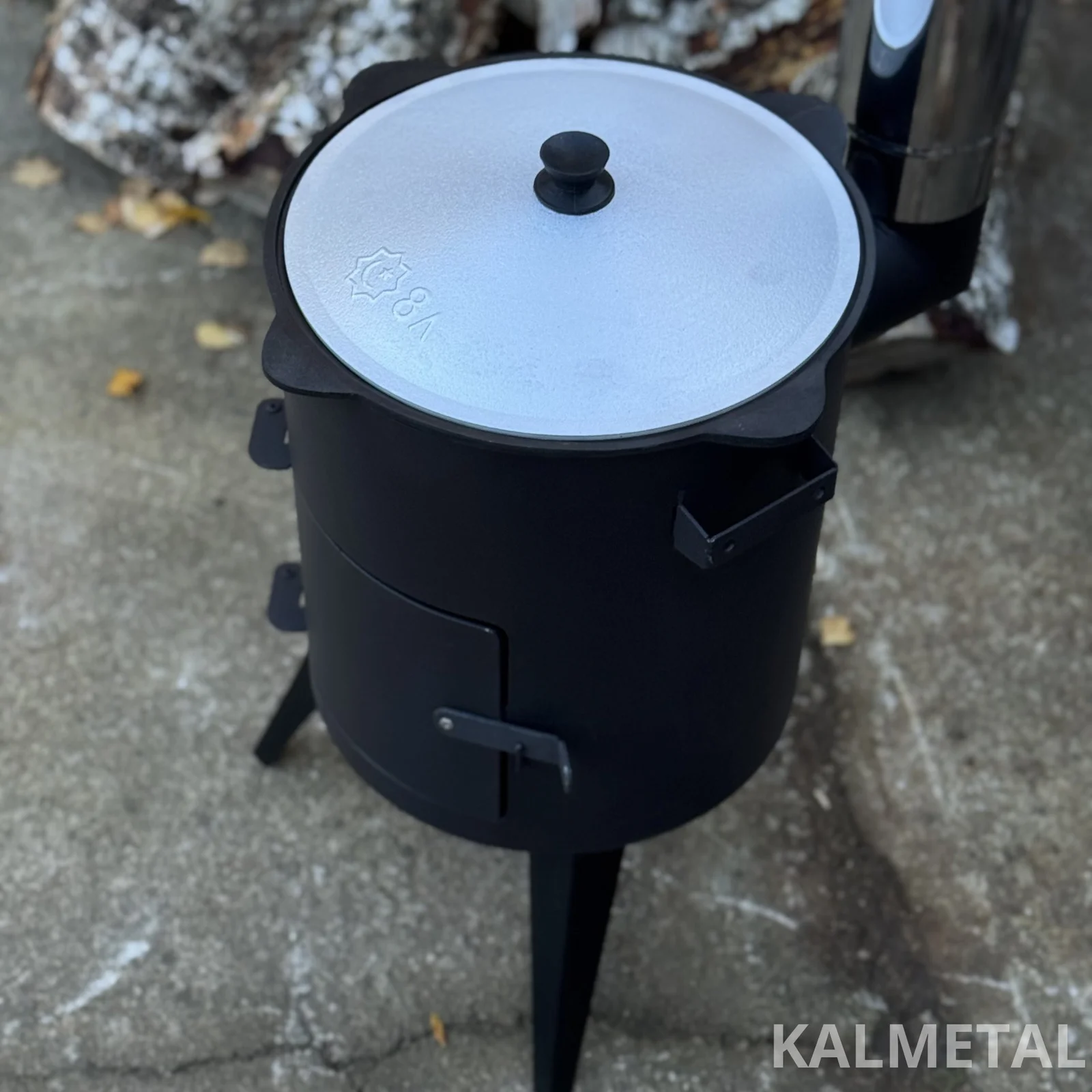 ECO 3MM Set for 8-22L Cauldron - Image 2