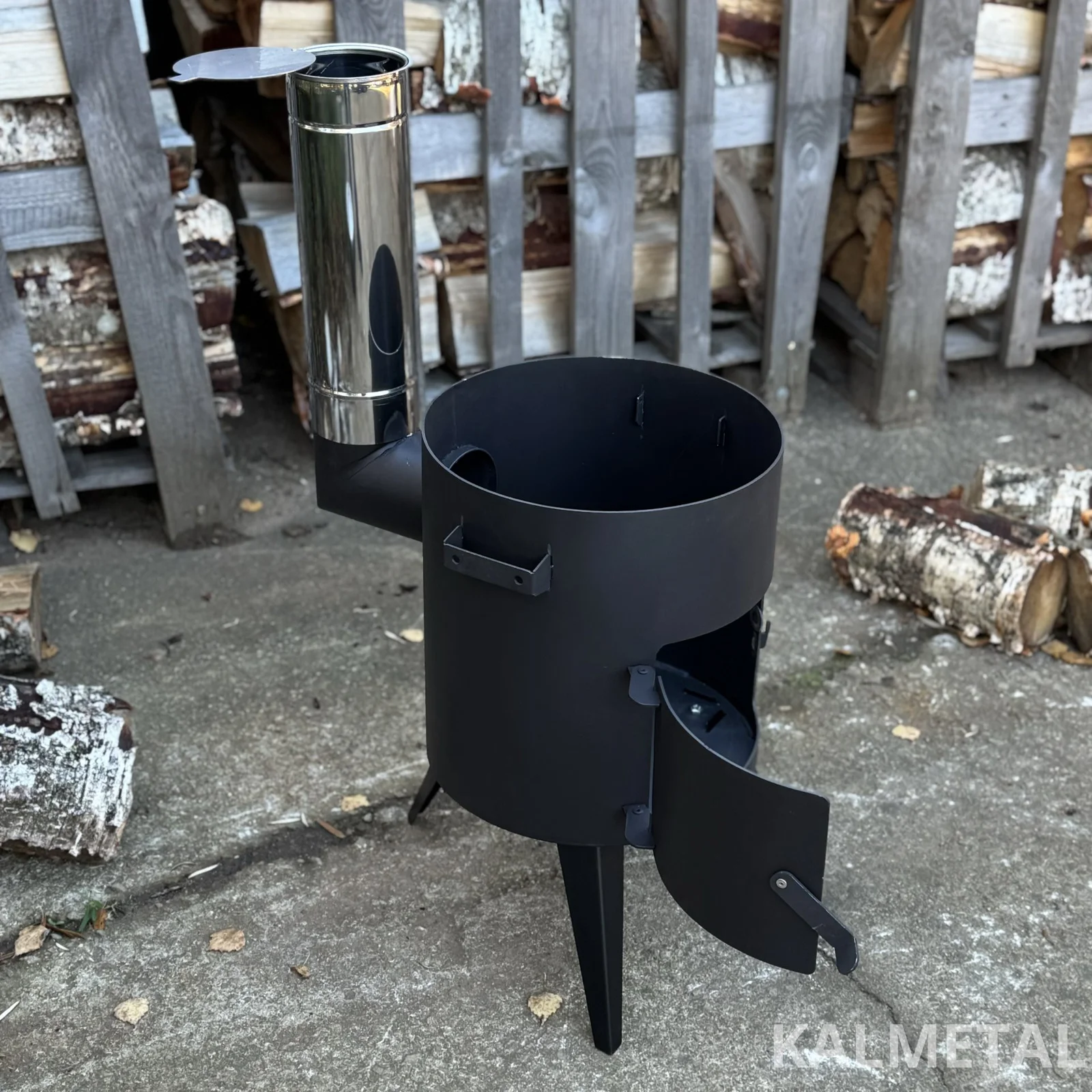 ECO 3MM Set for 8-22L Cauldron - Image 9