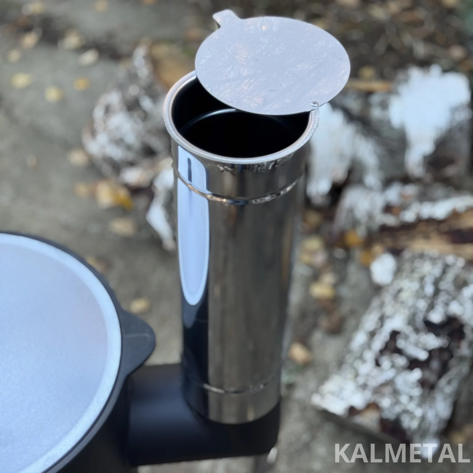 ECO 3MM Set for 8-22L Cauldron - Image 10