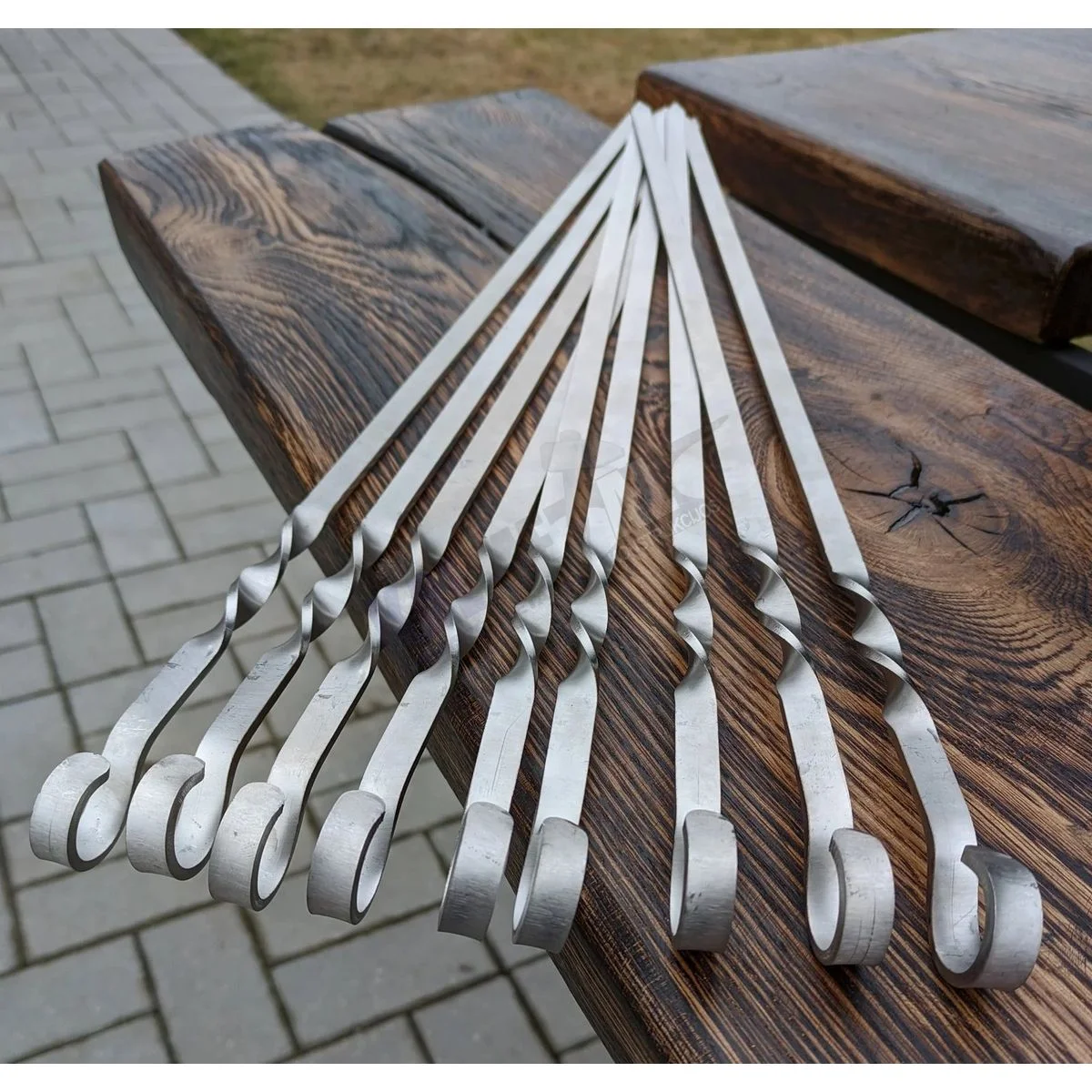 Standard Skewer - Image 2