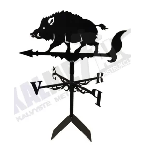 Weathervane "Boar"