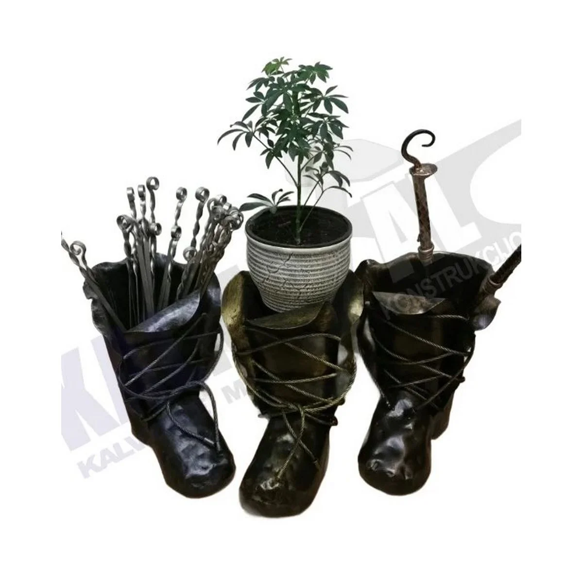 Blacksmith's Shoe - Image 4