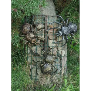 Wrought-iron Little Spider