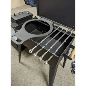 Kazan pot – pan holder