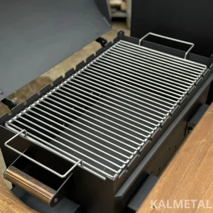 Grill Cooking Grate for Skewer Grill