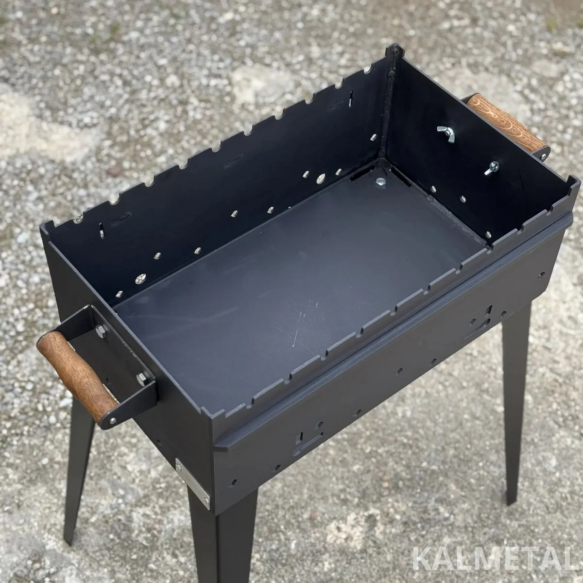 Kompaktiška šašlykinė - Image 7