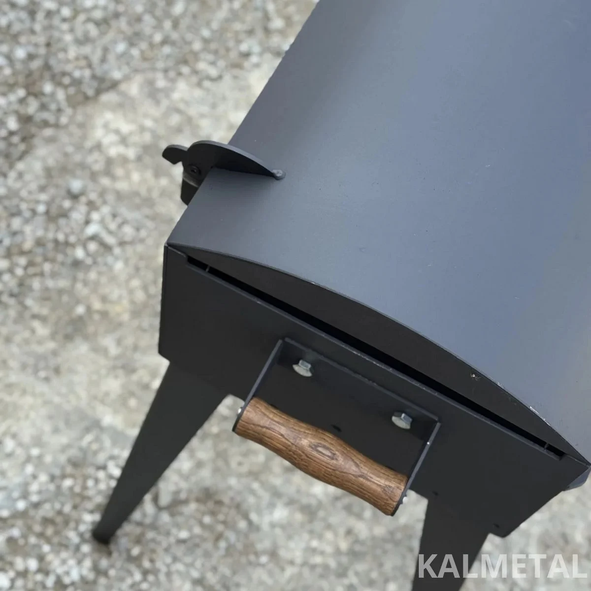 Compact Skewer Grill Set – Skewers Included - Image 7