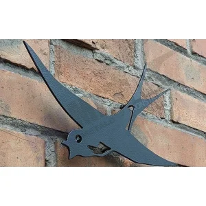 Swallows on the Wall