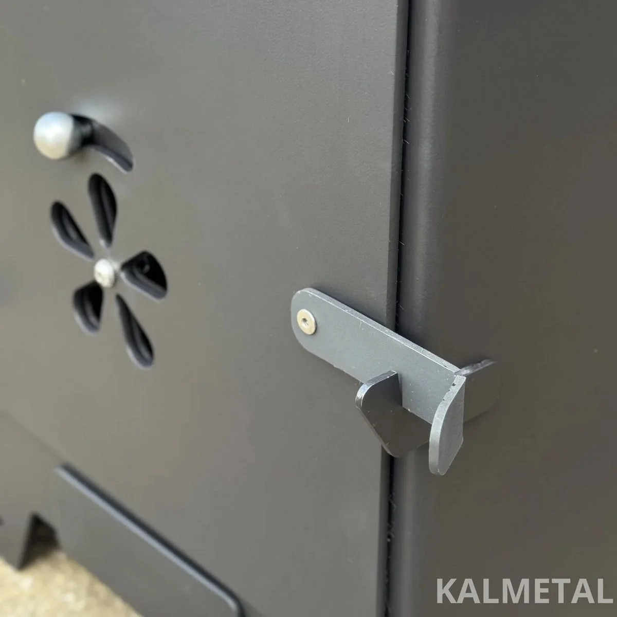 Krosnelė 6kW Standart be rinkių - Image 5