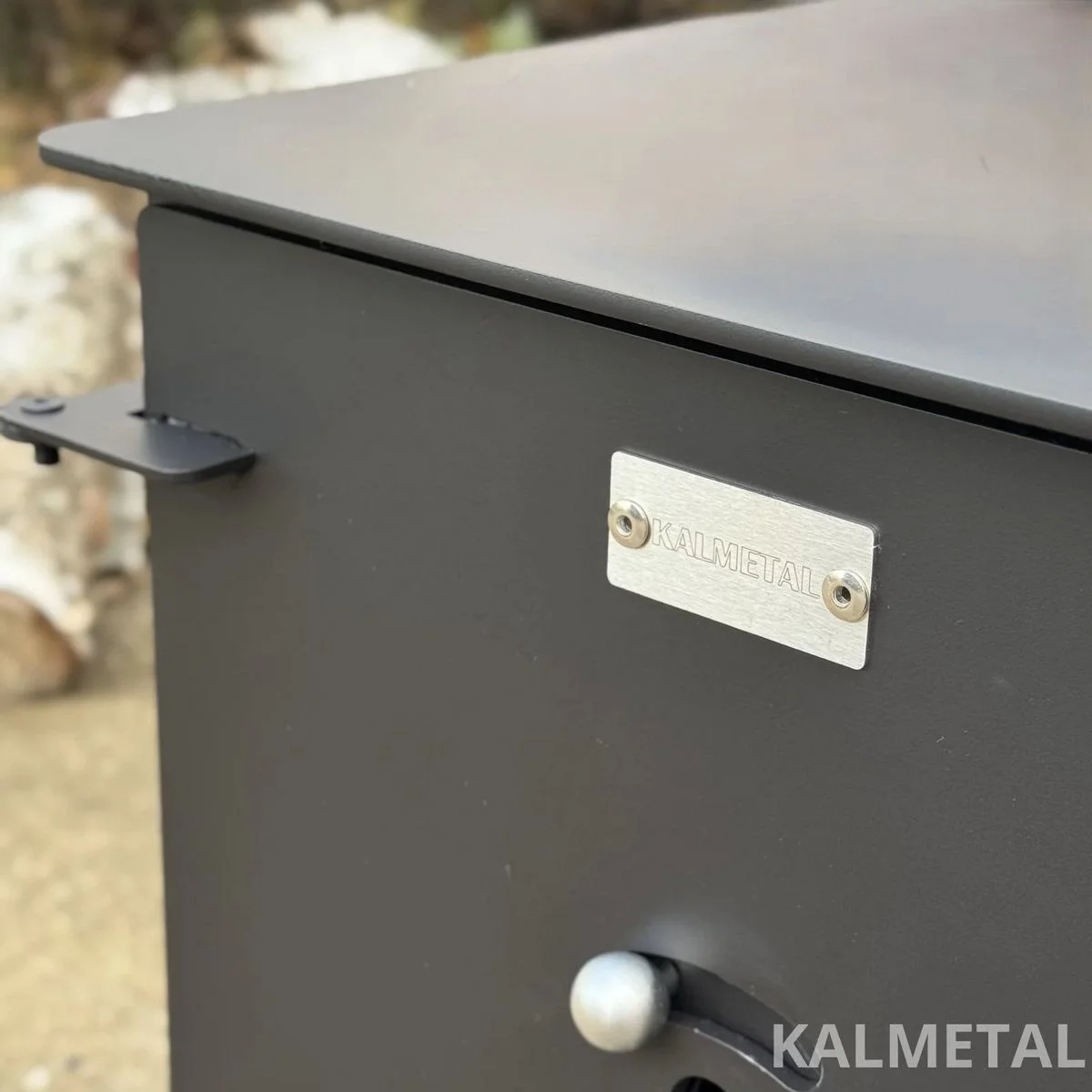 Krosnelė 6kW Standart be rinkių - Image 6