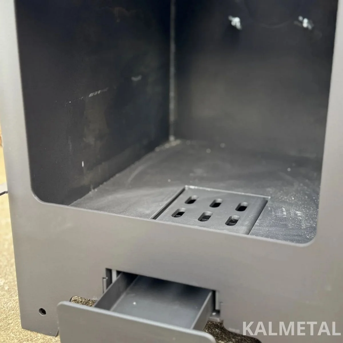 Krosnelė 6kW Standart be rinkių - Image 9