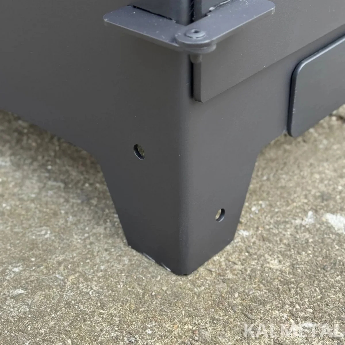 Krosnelė 6kW Standart be rinkių - Image 10