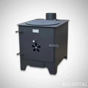 Krosnelė 6kW Standart su rinkėmis