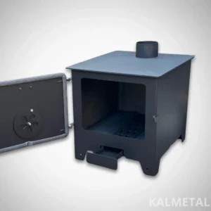 Krosnelė 7kW