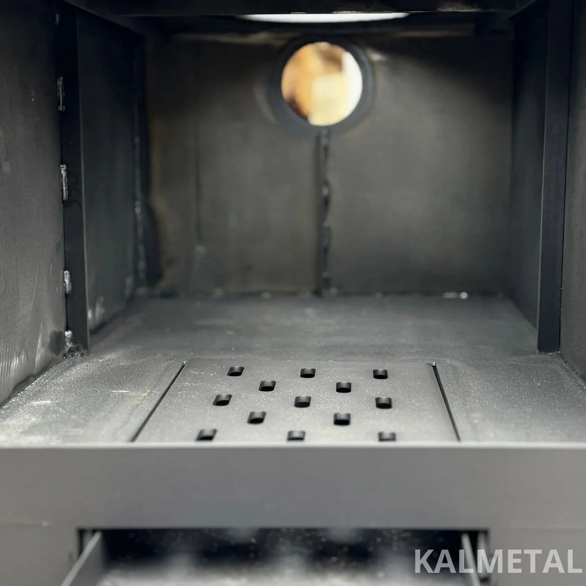 Krosnelė 8kW su 2 rinkėmis - Image 15