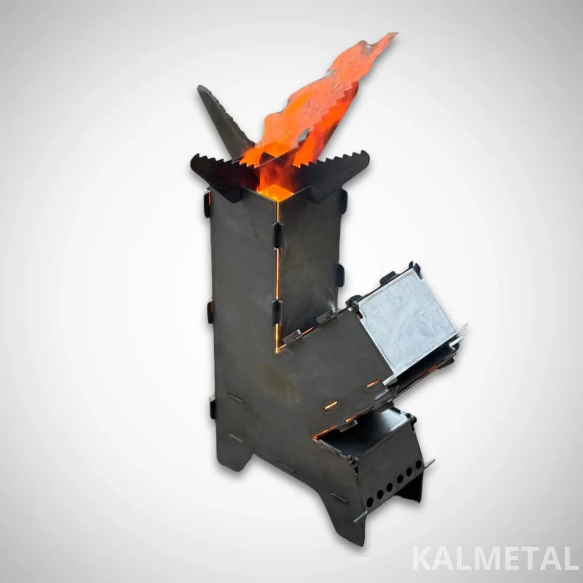 Oven "Rocket" 3mm - Image 2