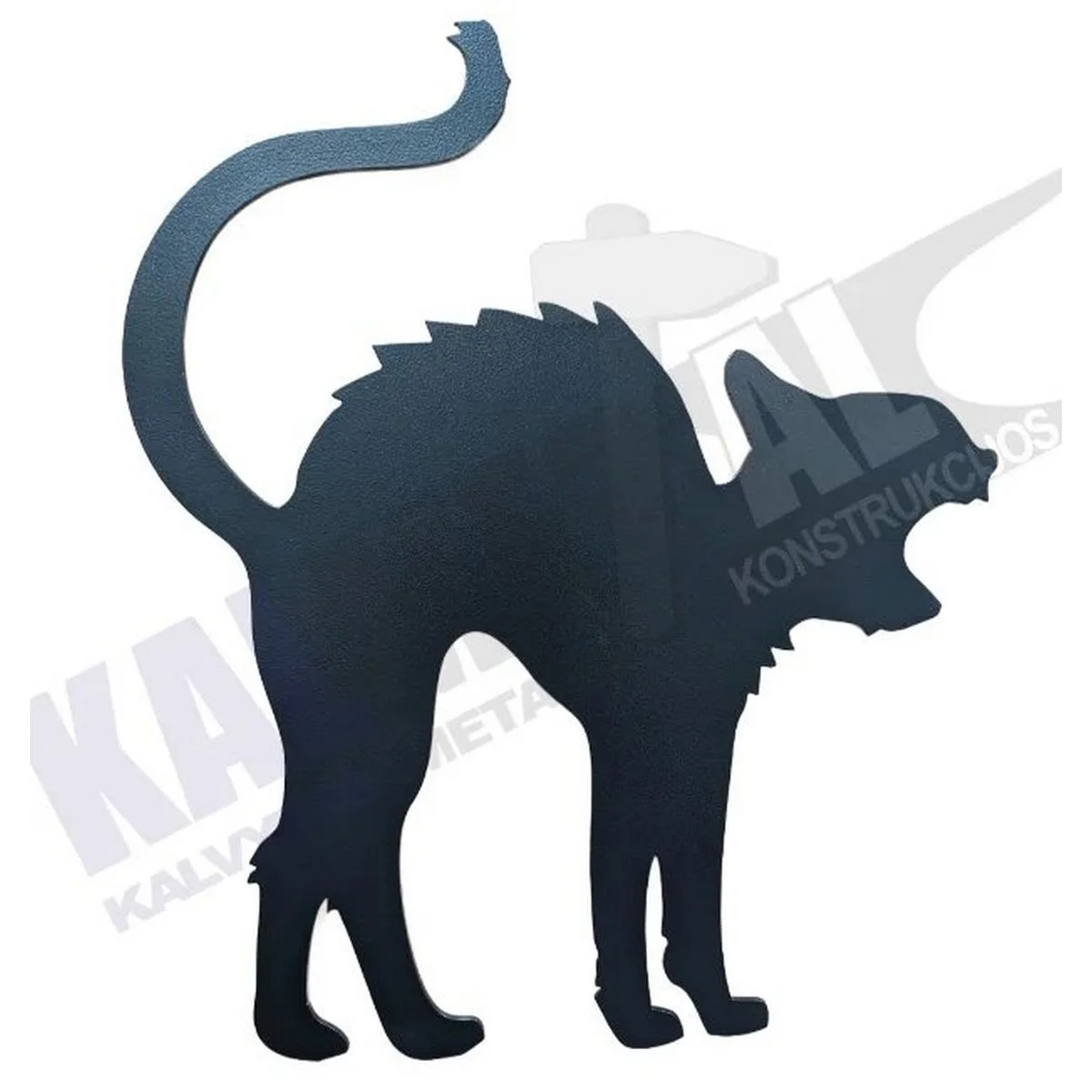 Piktas katinėlis - Image 2