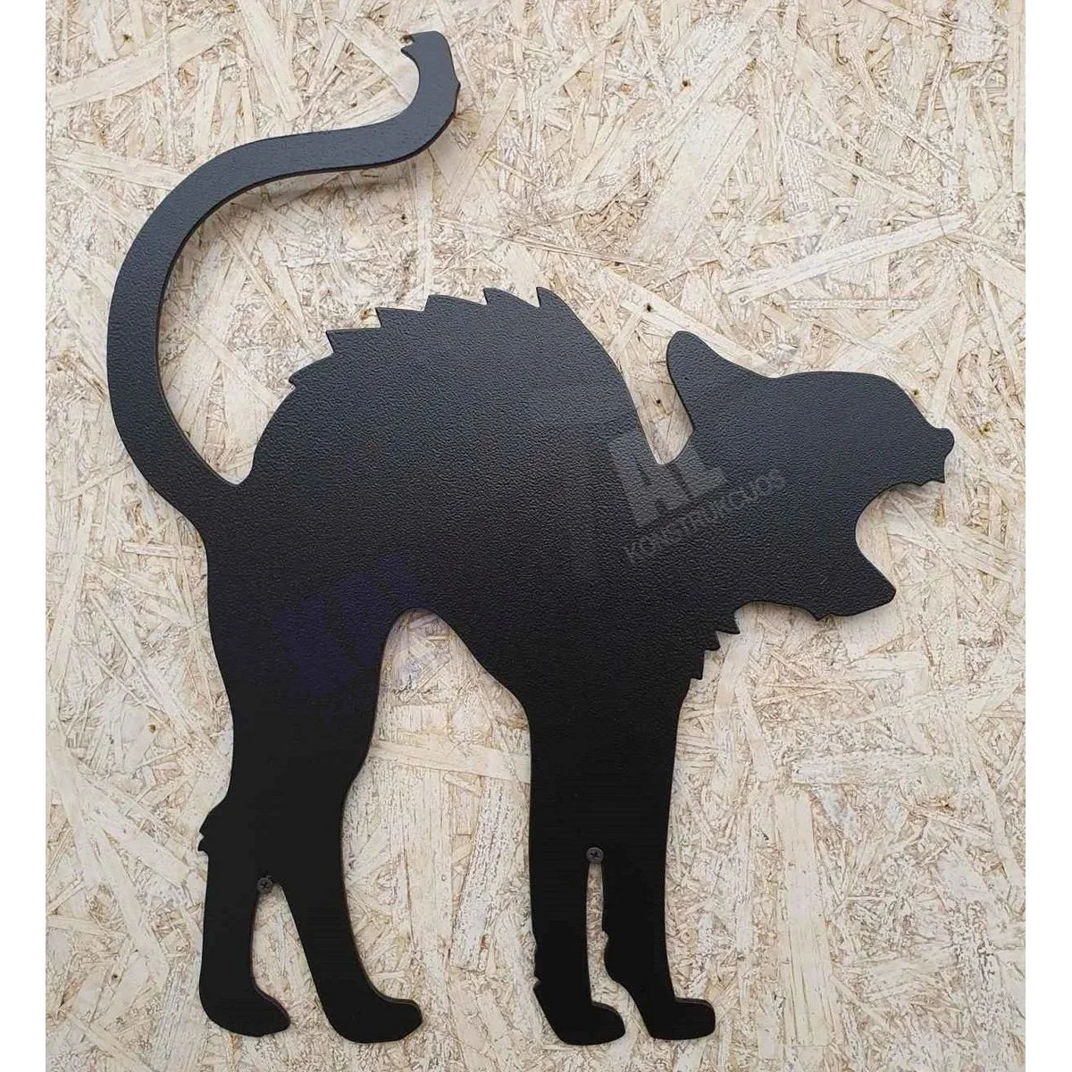 Piktas katinėlis - Image 4