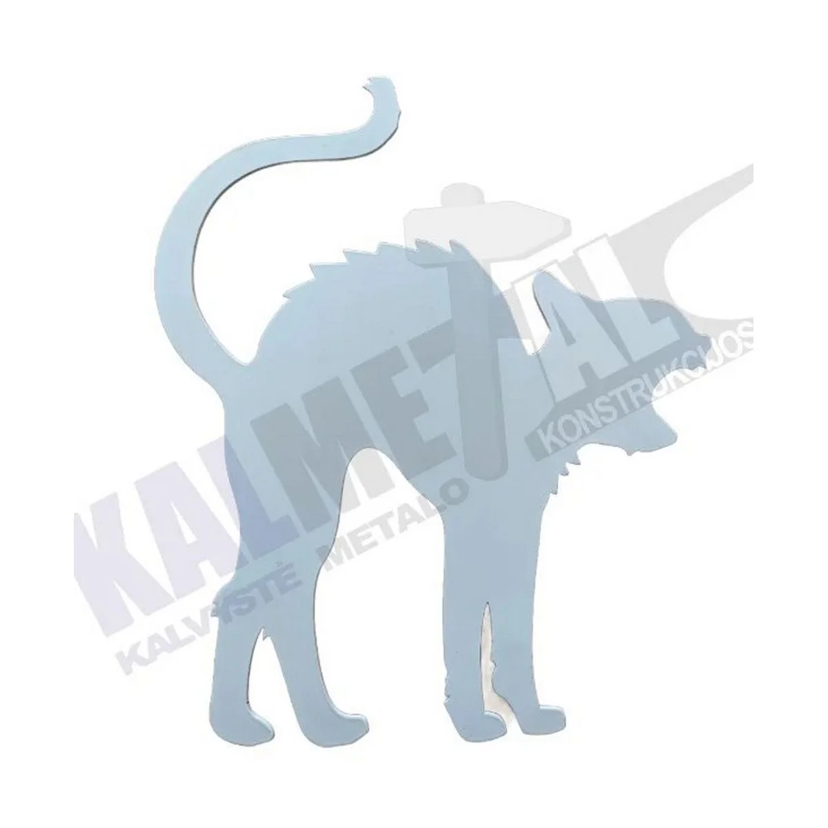 Piktas katinėlis - Image 3