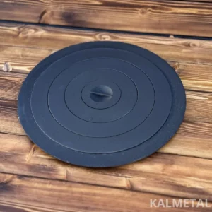 Rinkių komplektas Ø400