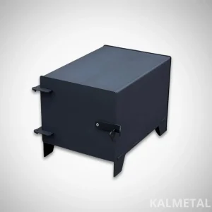 Smoker Firebox CLASSIC 3mm