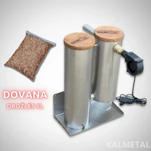 Cold Smoke Generator