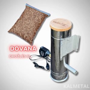 Cold Smoke Generator