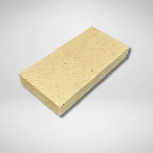 Šamotinė plyta 230x114x32
