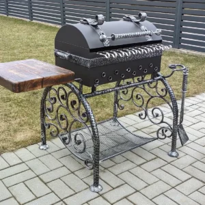 Šašlykinė „Arka“