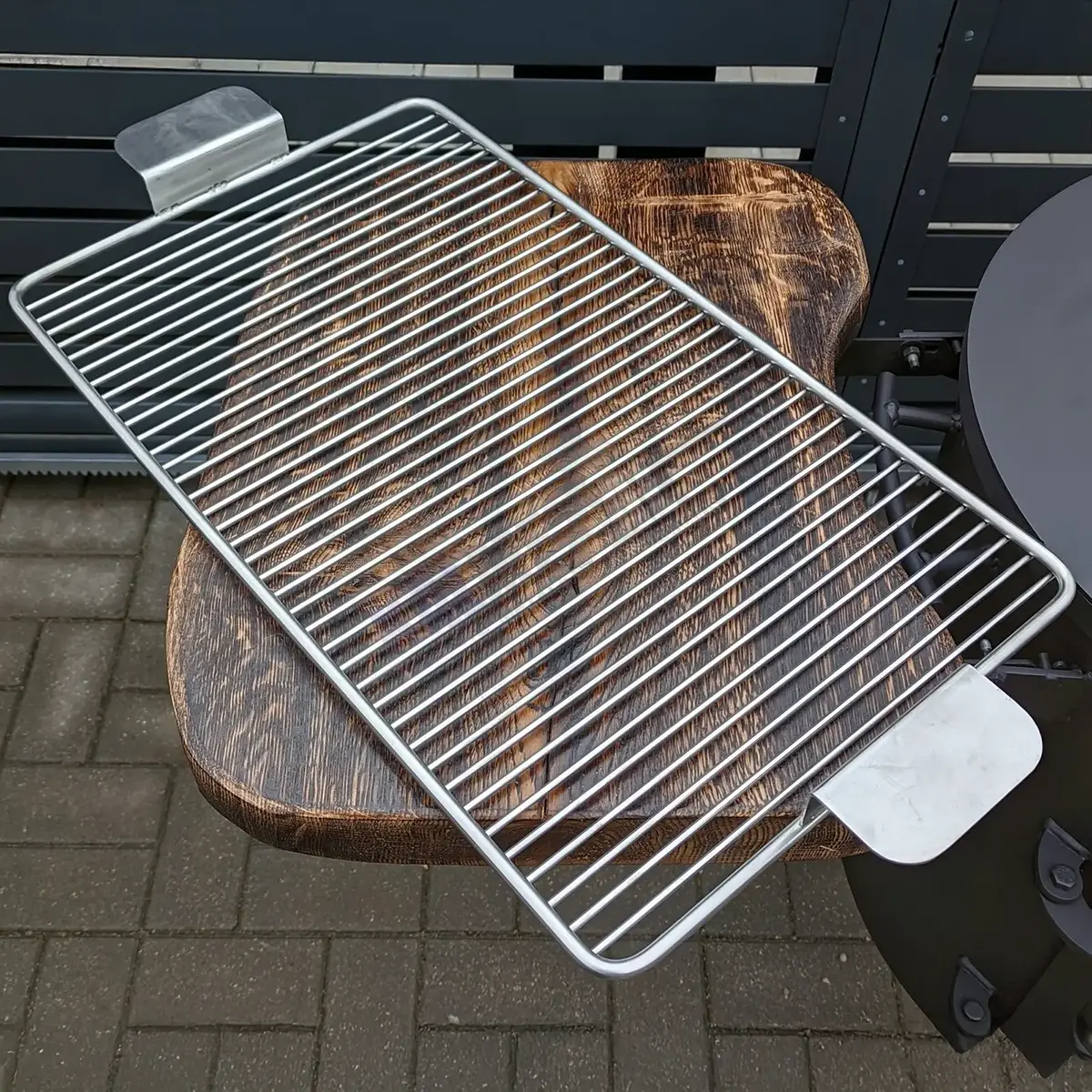 Šašlykinė „Žuvytė“ - Image 9