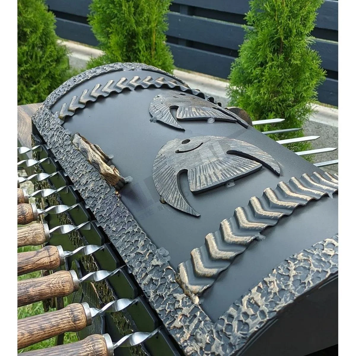 Šašlykinė „Žuvytė“ - Image 5