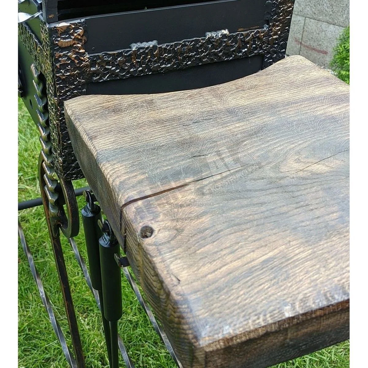 Šašlykinė „Žuvytė“ - Image 8