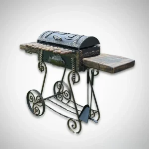 Šašlykinė „Žuvytė“