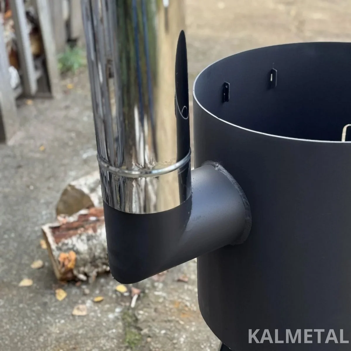 STANDARD 2MM Set for 8–22L Cauldron - Image 10