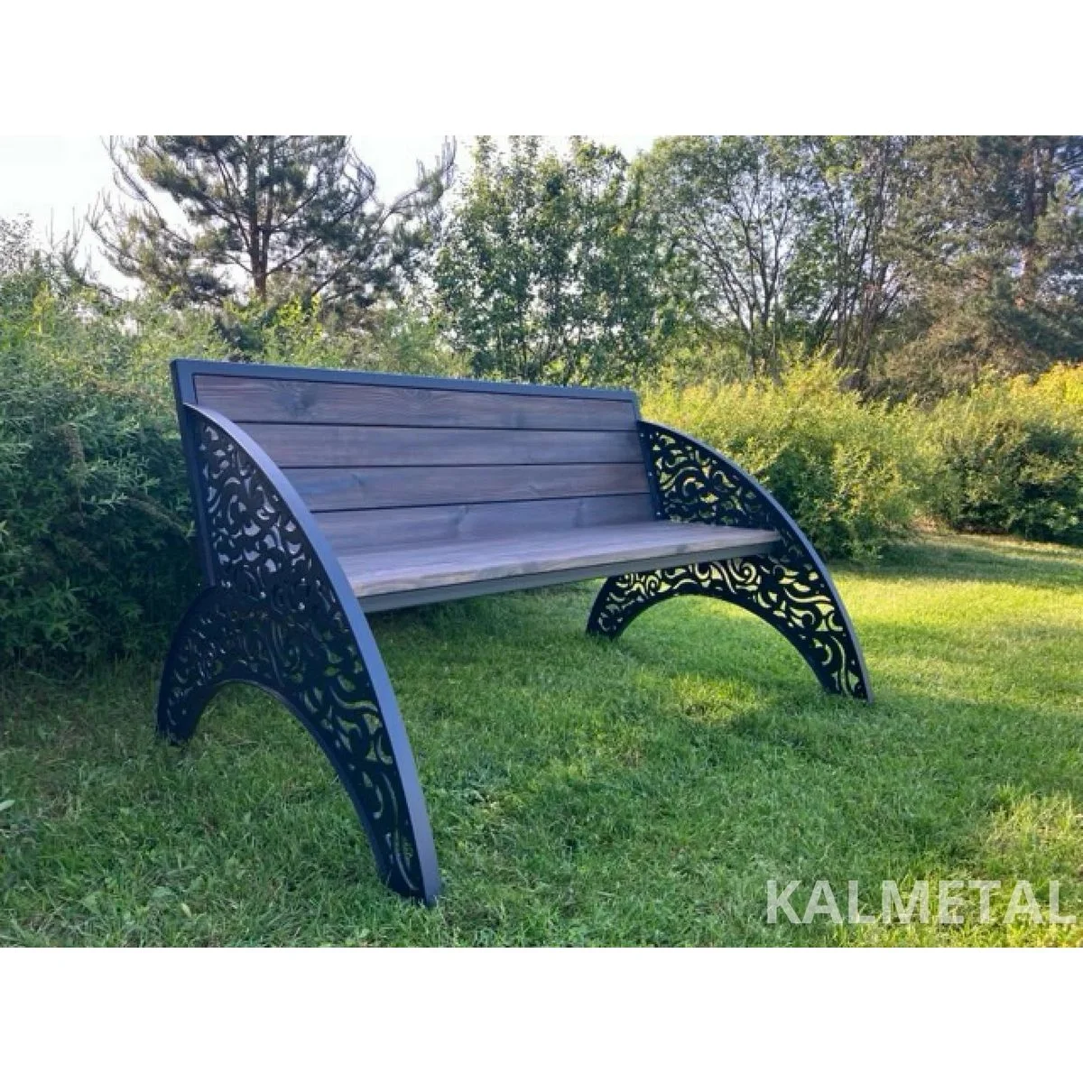 Bench "Elegance" - Image 8