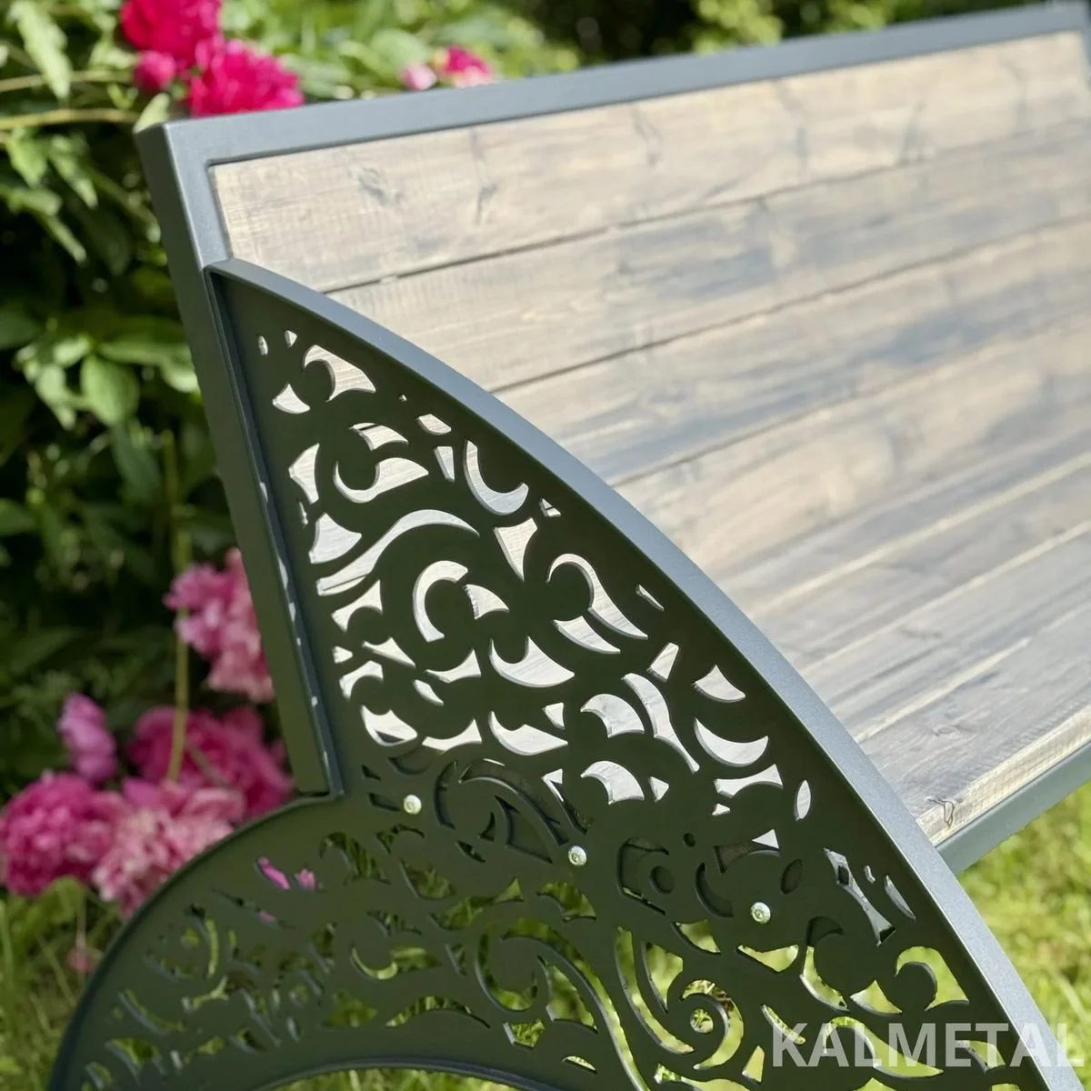 Bench "Elegance" - Image 9
