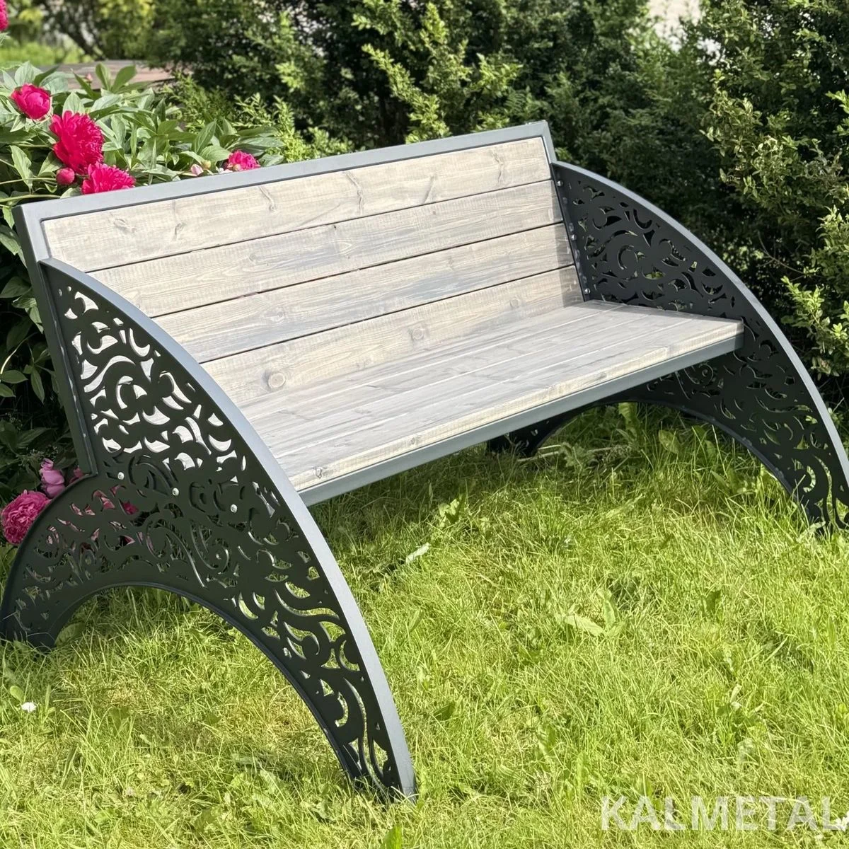 Bench "Elegance" - Image 10