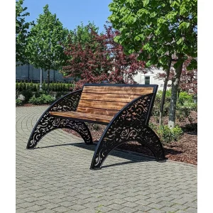 Bench "Elegance"