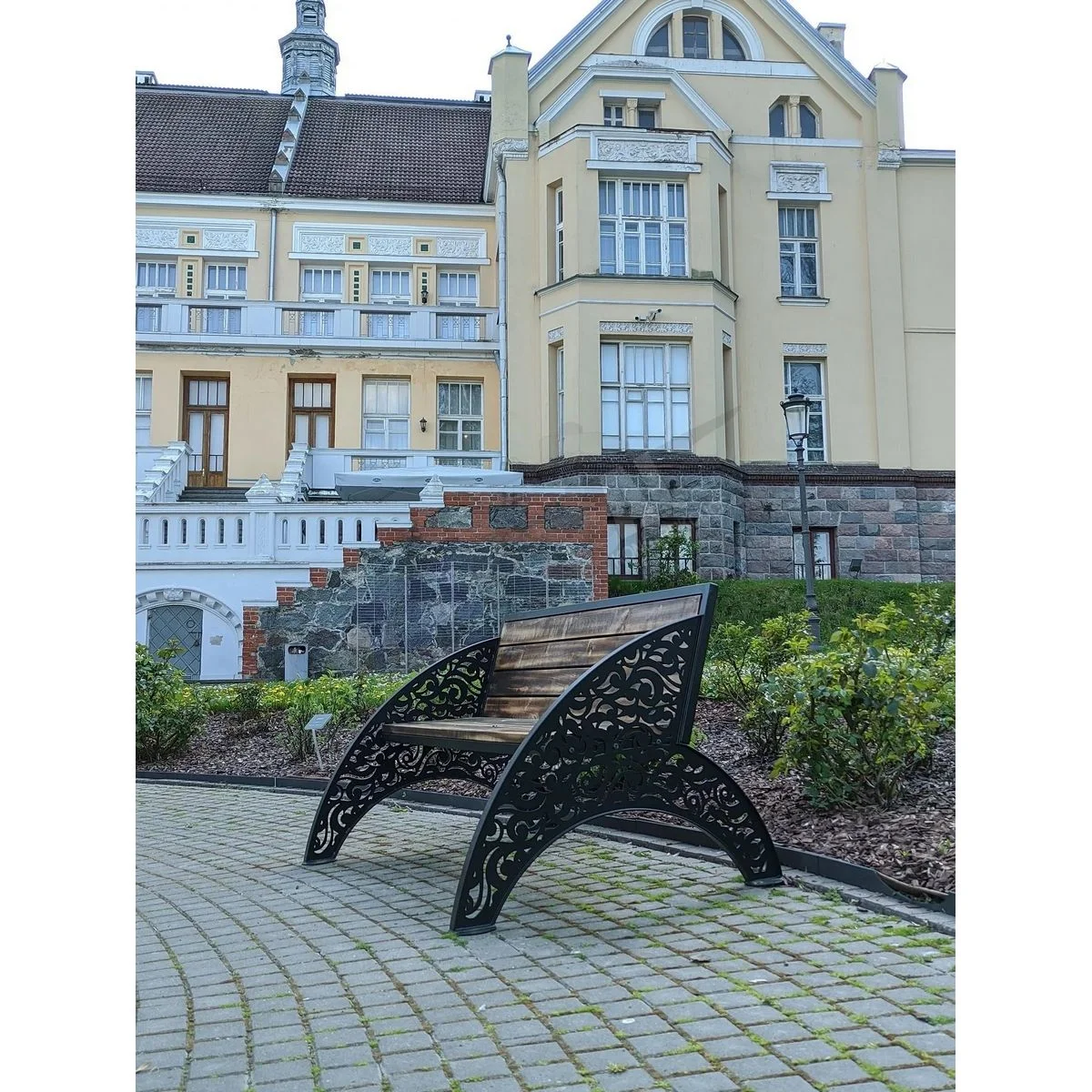 Bench "Elegance" - Image 3