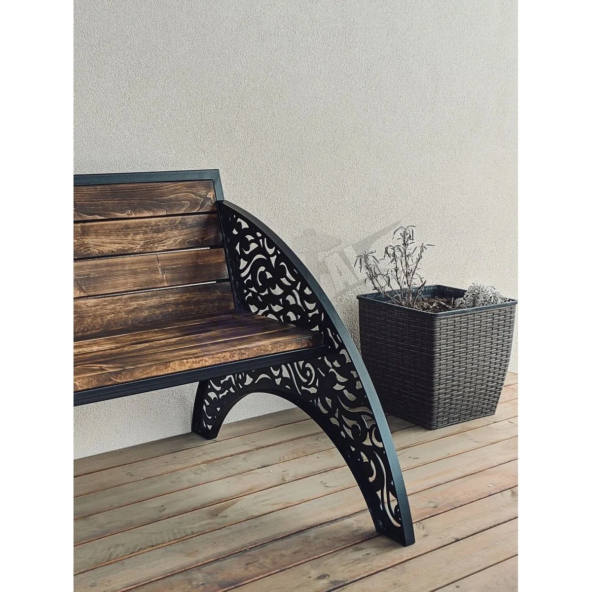 Bench "Elegance" - Image 6