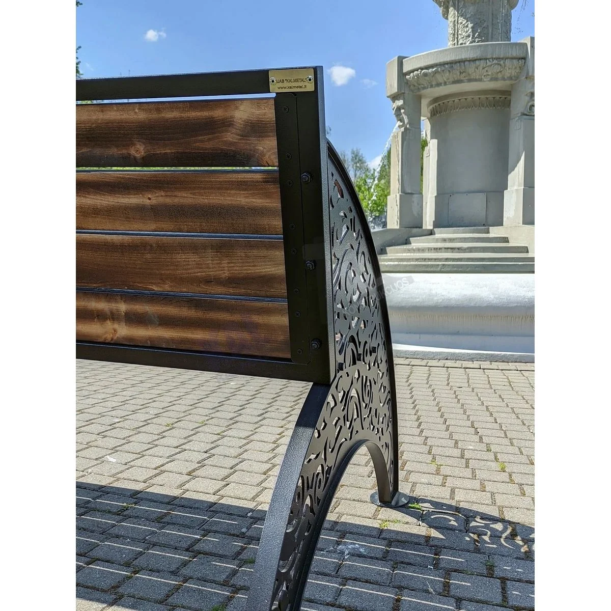 Bench "Elegance" - Image 2