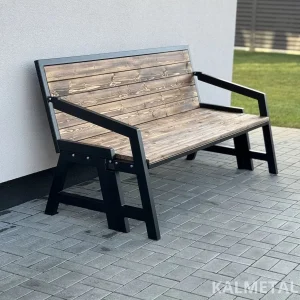 Bench Transformer