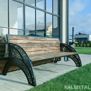 Bench Transformer "Elegance"