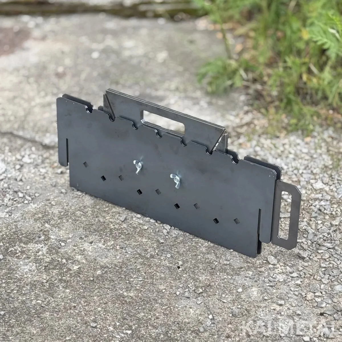 Turistinė šašlykinė + DOVANA - Image 3